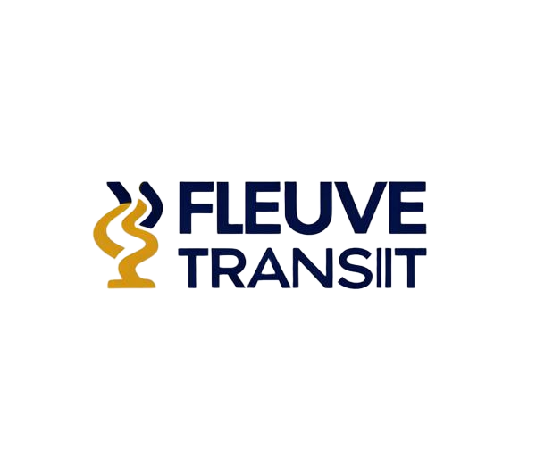 Fleuve Transit — logistique